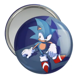 آینه جیبی سونیک (Sonic)