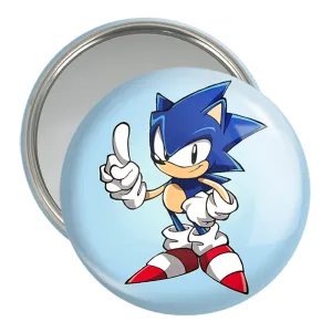 آینه جیبی سونیک (Sonic)