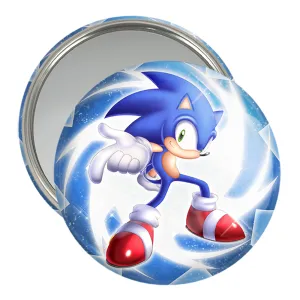 آینه جیبی سونیک (Sonic)