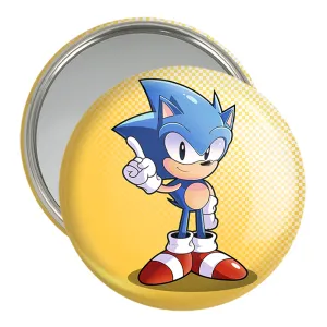 آینه جیبی سونیک (Sonic)