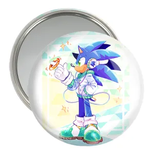 آینه جیبی سونیک (Sonic)