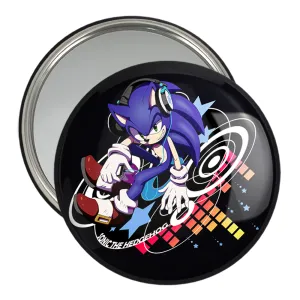 آینه جیبی سونیک (Sonic)