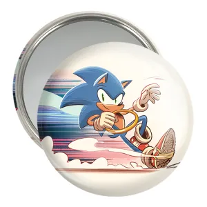 آینه جیبی سونیک (Sonic)