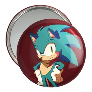 آینه جیبی سونیک (Sonic)