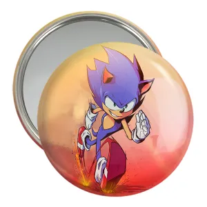 آینه جیبی سونیک (Sonic)