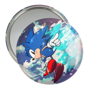 آینه جیبی سونیک (Sonic)