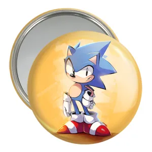 آینه جیبی سونیک (Sonic)