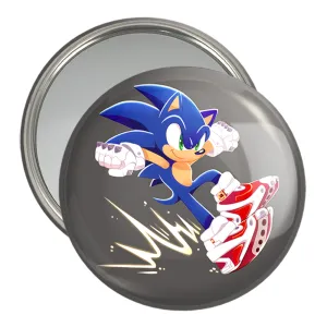 آینه جیبی سونیک (Sonic)