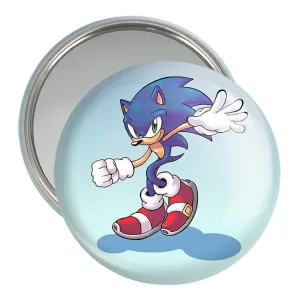 آینه جیبی سونیک (Sonic)