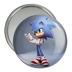 آینه جیبی سونیک (Sonic)