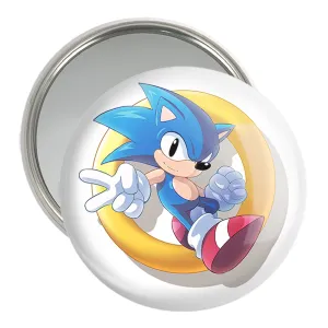 آینه جیبی سونیک (Sonic)