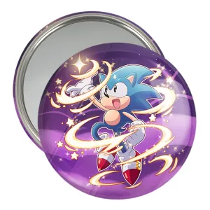 آینه جیبی سونیک (Sonic)