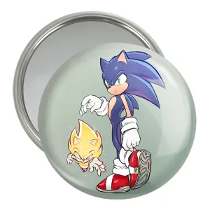 آینه جیبی سونیک (Sonic)