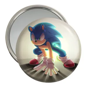 آینه جیبی سونیک (Sonic)