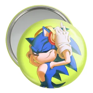 آینه جیبی سونیک (Sonic)