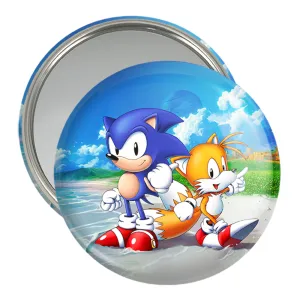 آینه جیبی سونیک (Sonic)