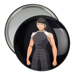 آینه جیبی کاکرو فوتبالیست ها