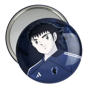 آینه جیبی سوباسا فوتبالیست ها