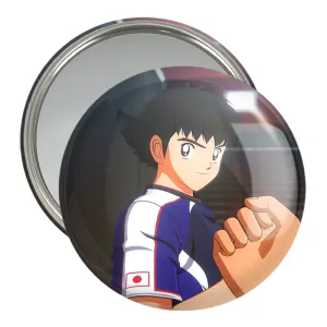 آینه جیبی سوباسا فوتبالیست ها