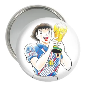 آینه جیبی سوباسا فوتبالیست ها