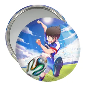 آینه جیبی سوباسا فوتبالیست ها