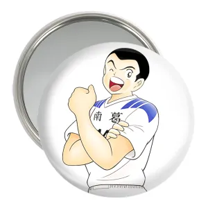 آینه جیبی ایشی زاکی فوتبالیست ها