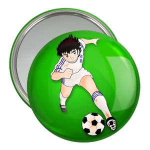 آینه جیبی سوباسا فوتبالیست ها