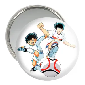 آینه جیبی سوباسا فوتبالیست ها