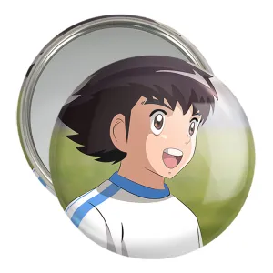 آینه جیبی سوباسا فوتبالیست ها