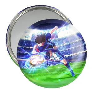 آینه جیبی سوباسا فوتبالیست ها