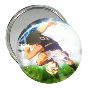 آینه جیبی کاکرو فوتبالیست ها