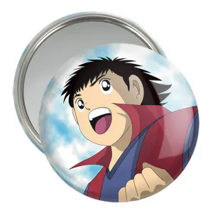 آینه جیبی سوباسا فوتبالیست ها