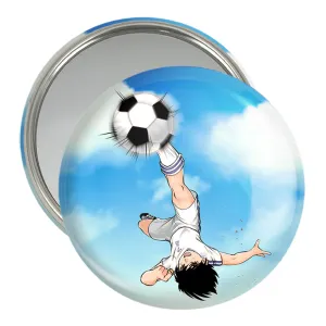 آینه جیبی سوباسا فوتبالیست ها