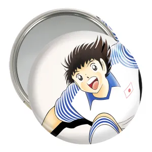 آینه جیبی سوباسا فوتبالیست ها