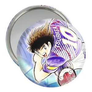 آینه جیبی سوباسا فوتبالیست ها