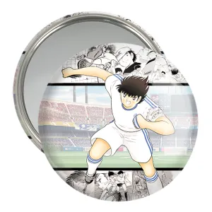 آینه جیبی سوباسا فوتبالیست ها