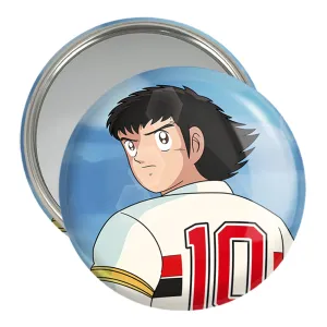 آینه جیبی سوباسا فوتبالیست ها