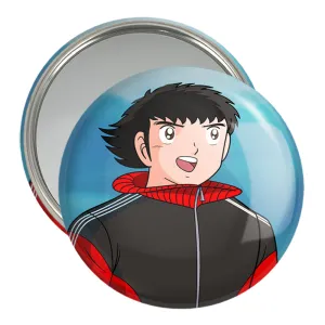 آینه جیبی سوباسا فوتبالیست ها