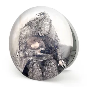آینه تاشو بازی الدن رینگ (Elden Ring)