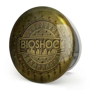 آینه تاشو بازی بایوشاک (Bioshock)