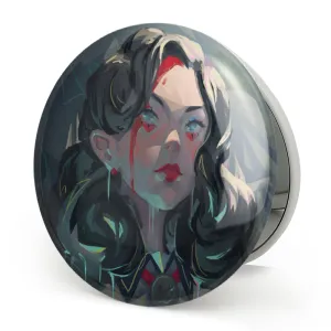 آینه تاشو بازی بایوشاک (Bioshock)