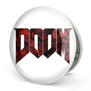 آینه تاشو بازی رستاخیز (Doom)