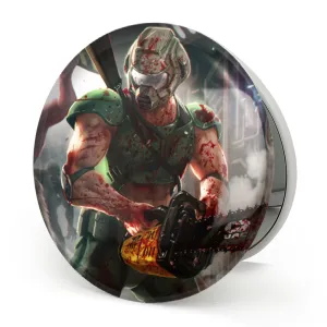 آینه تاشو بازی رستاخیز (Doom)