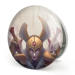 آینه تاشو بازی دوتا (Dota 2)