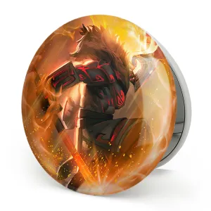 آینه تاشو بازی دوتا (Dota 2)