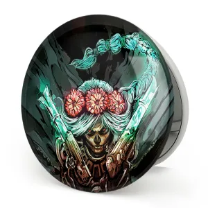 آینه تاشو بازی دوتا (Dota 2)