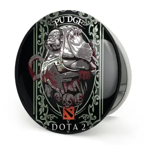 آینه تاشو بازی دوتا (Dota 2)