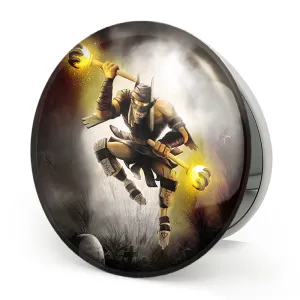 آینه تاشو بازی دوتا (Dota 2)
