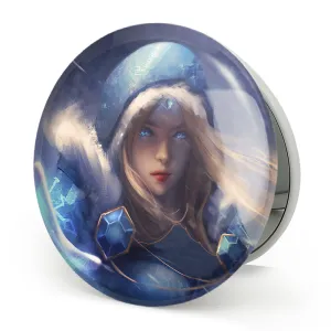 آینه تاشو بازی دوتا (Dota 2)