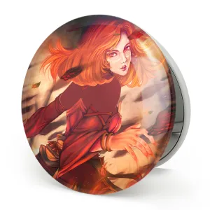 آینه تاشو بازی دوتا (Dota 2)